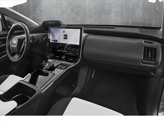 new 2025 Subaru Solterra car, priced at $46,687