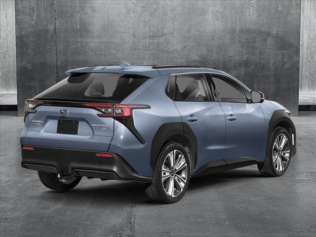 new 2025 Subaru Solterra car, priced at $46,687