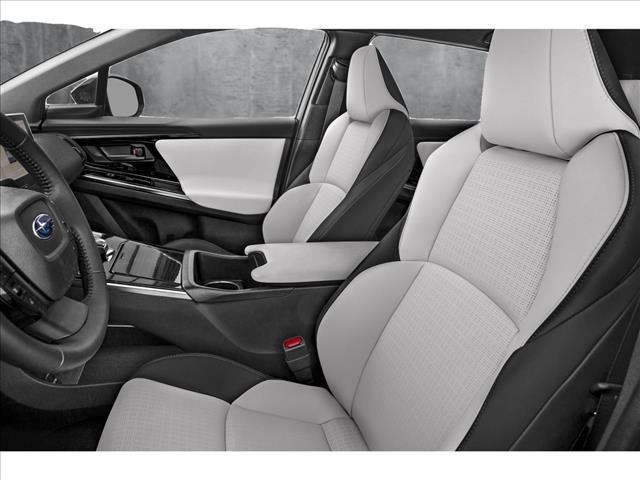 new 2025 Subaru Solterra car, priced at $46,687