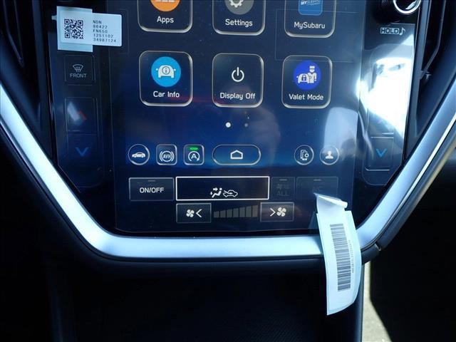new 2025 Subaru Crosstrek car, priced at $28,935