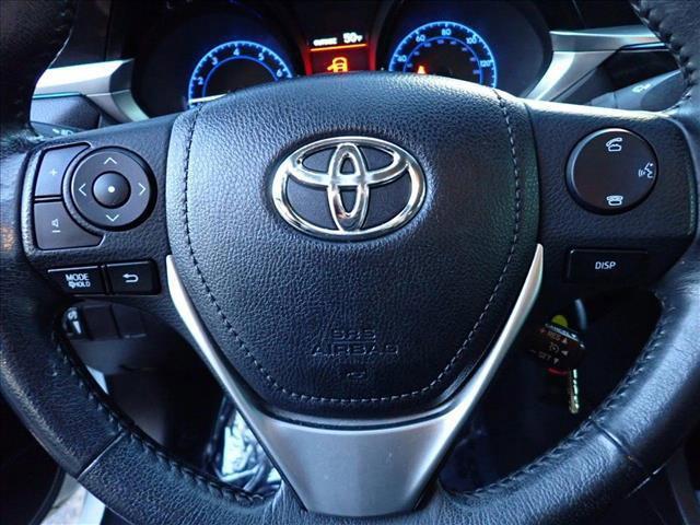 used 2015 Toyota Corolla car, priced at $8,598