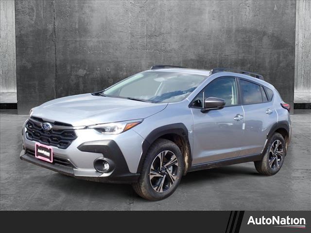 new 2025 Subaru Crosstrek car, priced at $30,489