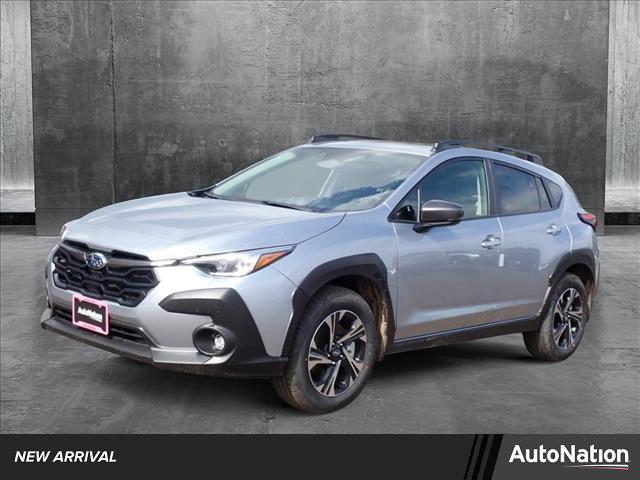 new 2025 Subaru Crosstrek car, priced at $30,489