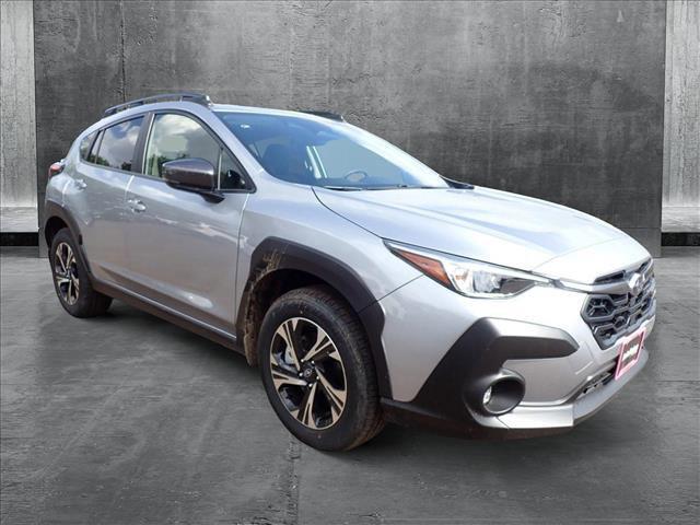 new 2025 Subaru Crosstrek car, priced at $30,489