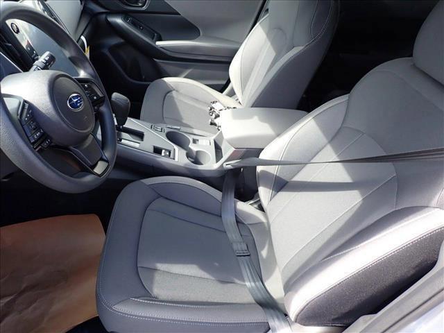 new 2025 Subaru Crosstrek car, priced at $30,489