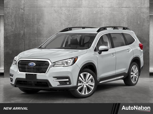 used 2022 Subaru Ascent car, priced at $31,998