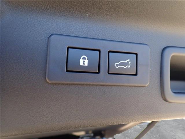 new 2025 Subaru Forester Hybrid car, priced at $42,840