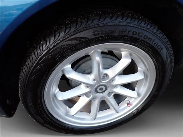 used 2009 smart ForTwo car, priced at $7,398