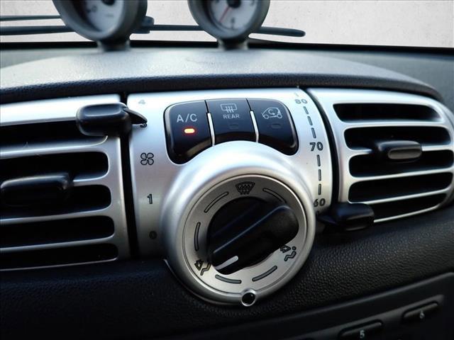 used 2009 smart ForTwo car, priced at $7,398