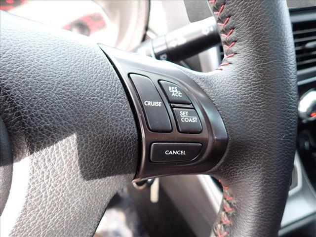 used 2013 Subaru Impreza WRX car, priced at $15,398