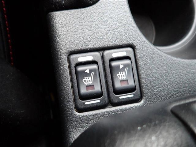 used 2013 Subaru Impreza WRX car, priced at $15,398