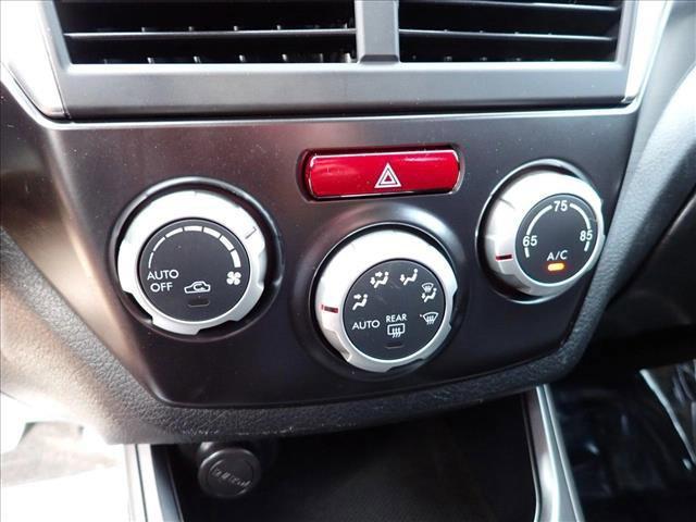 used 2013 Subaru Impreza WRX car, priced at $15,398