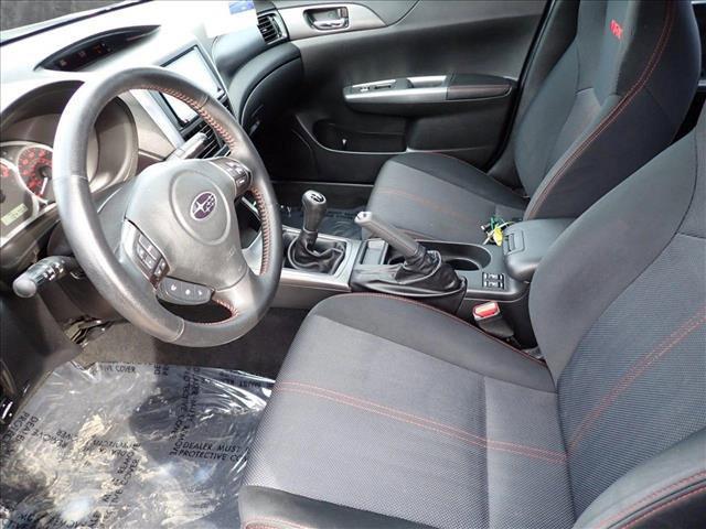 used 2013 Subaru Impreza WRX car, priced at $15,398