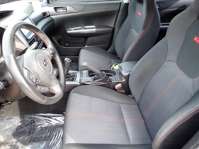 used 2013 Subaru Impreza WRX car, priced at $15,398