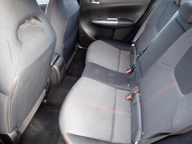 used 2013 Subaru Impreza WRX car, priced at $15,398