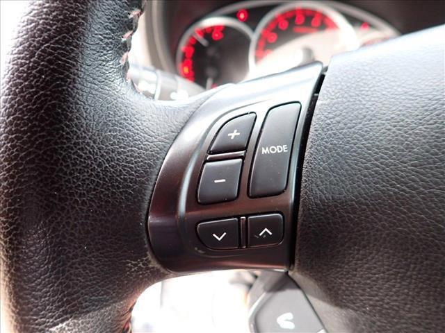 used 2013 Subaru Impreza WRX car, priced at $15,398