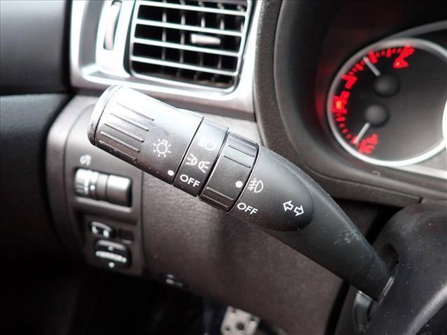 used 2013 Subaru Impreza WRX car, priced at $15,398