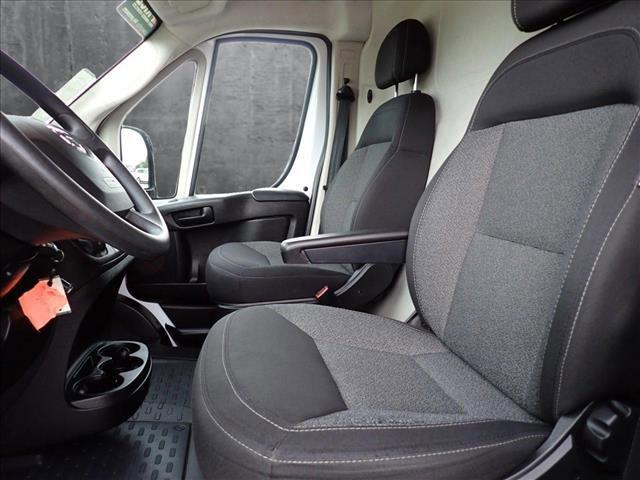 used 2019 Ram ProMaster 2500 car, priced at $18,998