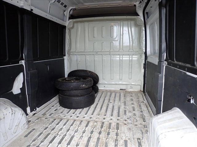 used 2019 Ram ProMaster 2500 car, priced at $18,998