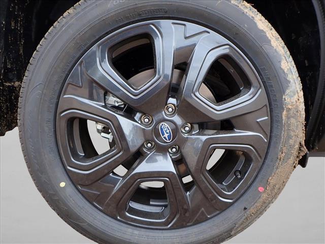 new 2025 Subaru Ascent car, priced at $44,092