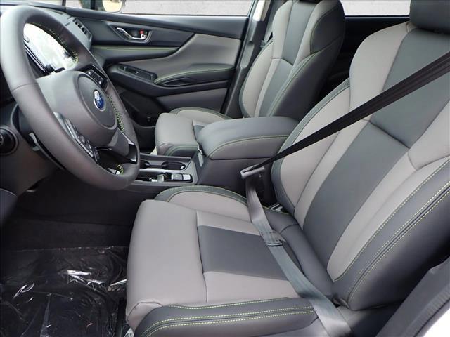 new 2025 Subaru Ascent car, priced at $44,092