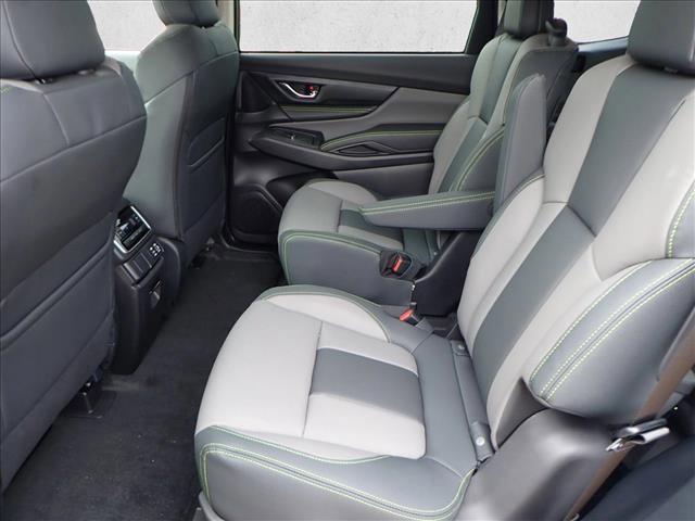 new 2025 Subaru Ascent car, priced at $44,092