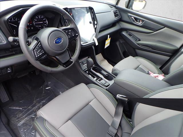 new 2025 Subaru Ascent car, priced at $44,092