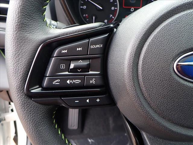 new 2025 Subaru Ascent car, priced at $44,092