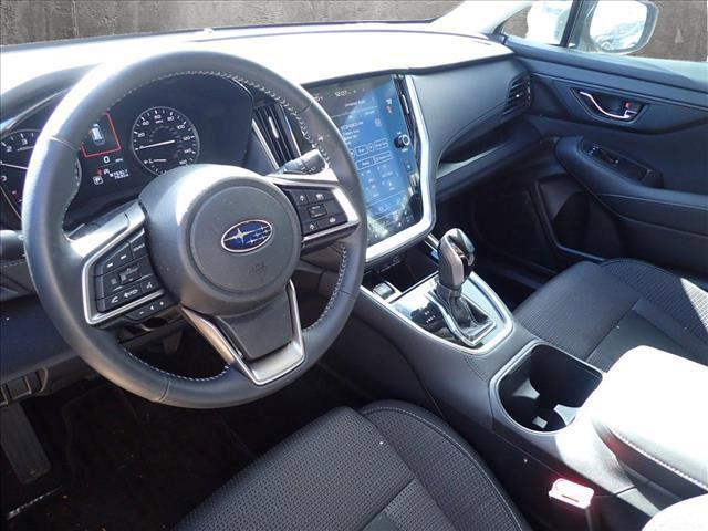 used 2024 Subaru Outback car, priced at $31,598