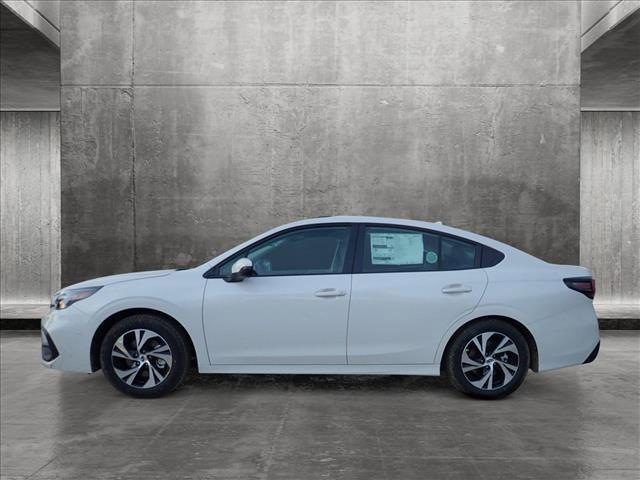 new 2025 Subaru Legacy car, priced at $30,323