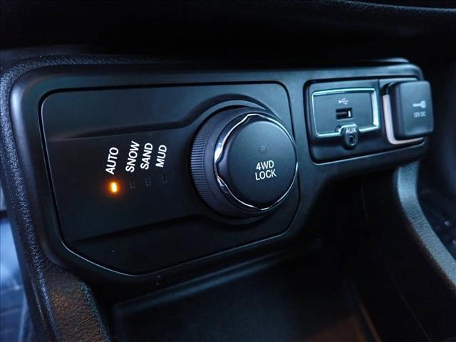 used 2020 Jeep Renegade car, priced at $16,598