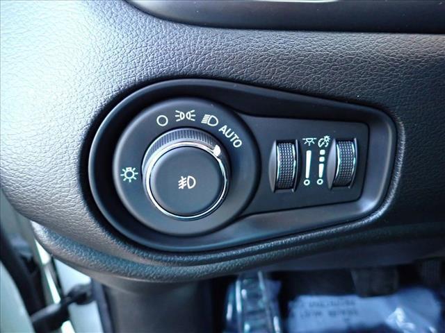 used 2020 Jeep Renegade car, priced at $16,598