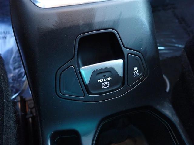 used 2020 Jeep Renegade car, priced at $16,598