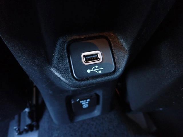 used 2020 Jeep Renegade car, priced at $16,598