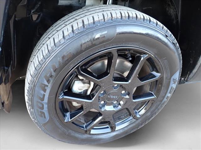 used 2020 Jeep Renegade car, priced at $16,598