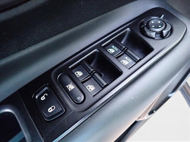 used 2020 Jeep Renegade car, priced at $16,598