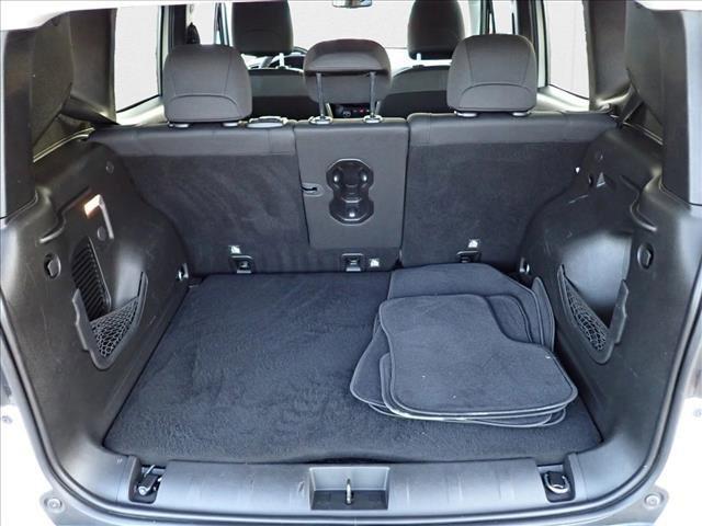 used 2020 Jeep Renegade car, priced at $16,598