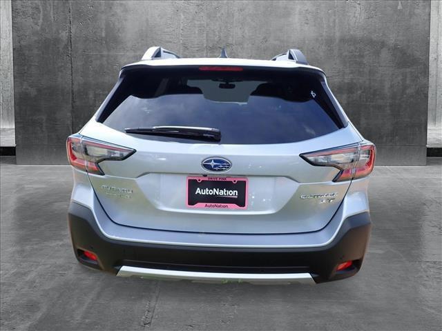 new 2025 Subaru Outback car, priced at $40,558