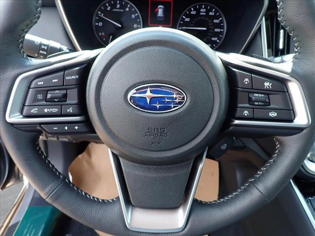 new 2025 Subaru Outback car, priced at $40,558