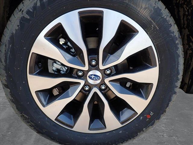 new 2025 Subaru Outback car, priced at $40,558