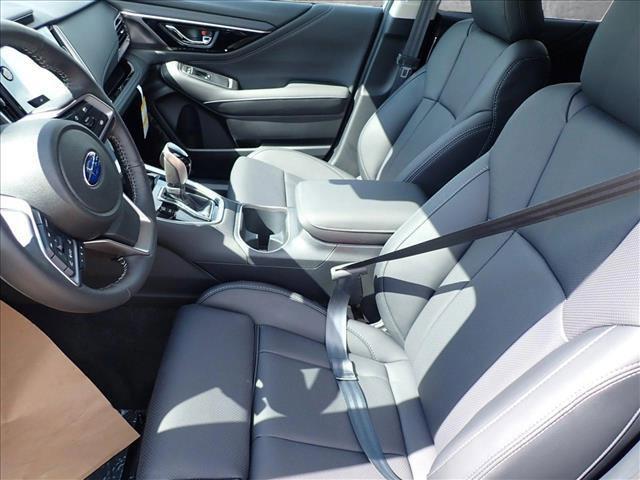 new 2025 Subaru Outback car, priced at $40,558