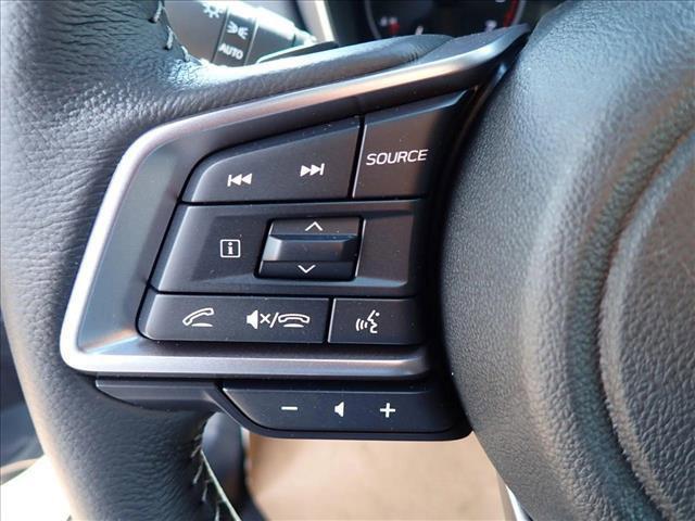 new 2025 Subaru Outback car, priced at $40,558