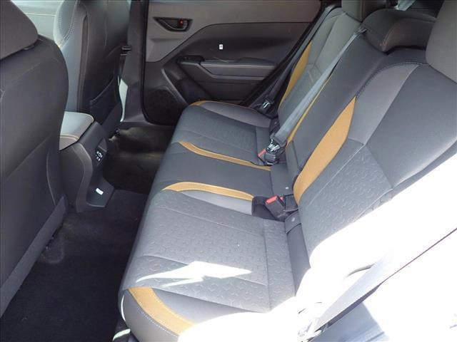new 2025 Subaru Crosstrek car, priced at $32,827