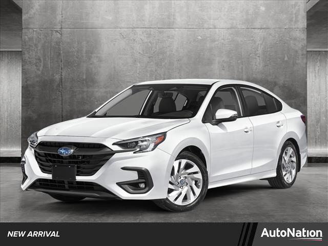 new 2025 Subaru Legacy car, priced at $36,446