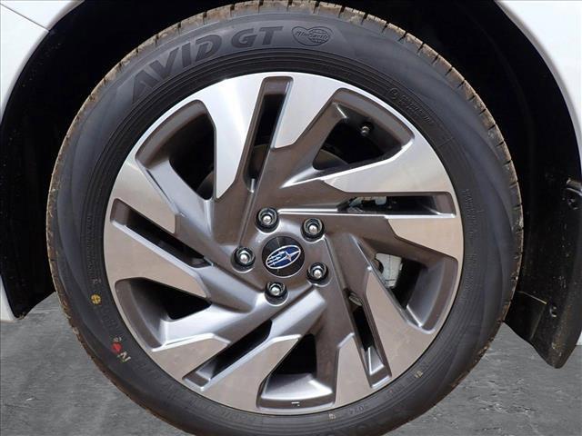 new 2025 Subaru Legacy car, priced at $36,446