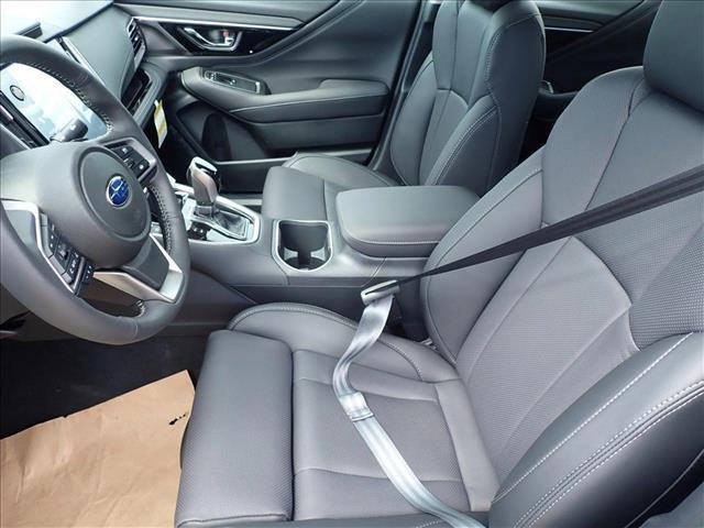 new 2025 Subaru Legacy car, priced at $36,446