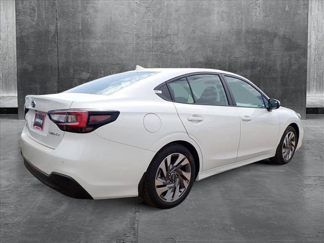 new 2025 Subaru Legacy car, priced at $36,446