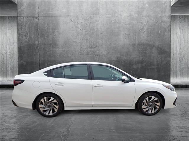 new 2025 Subaru Legacy car, priced at $36,446