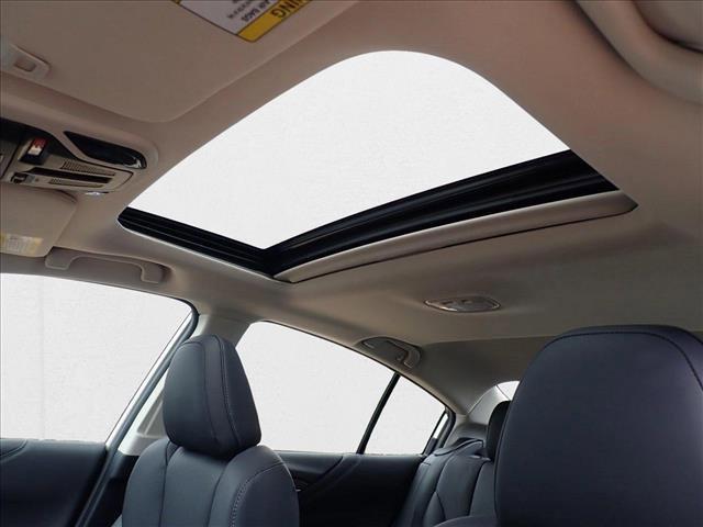 new 2025 Subaru Legacy car, priced at $36,446