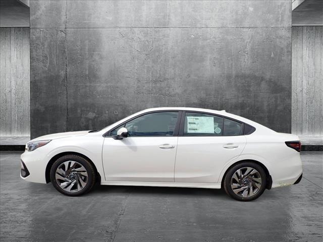new 2025 Subaru Legacy car, priced at $36,446